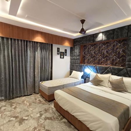 Hotel Prime Villa Gurukul Ahmedabad Exterior photo