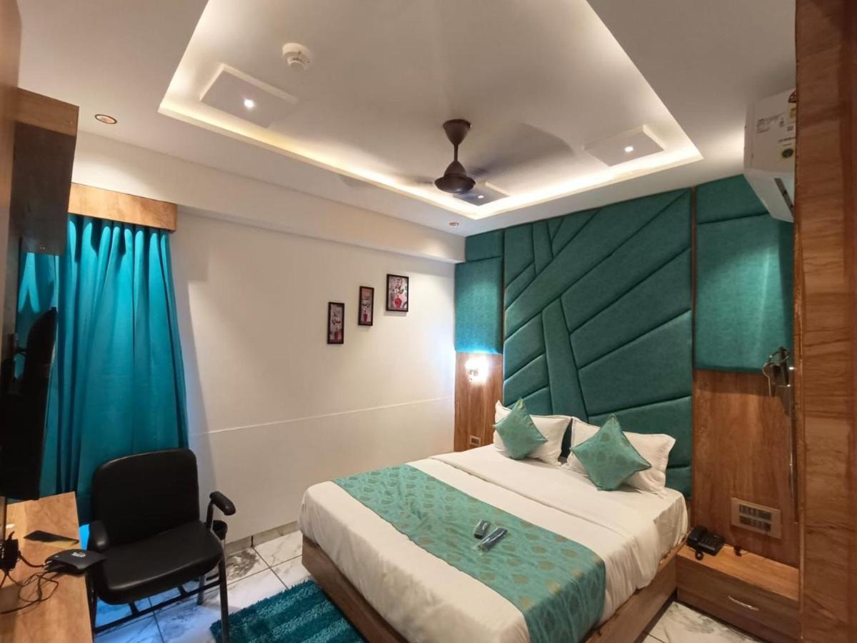 Hotel Prime Villa Gurukul Ahmedabad Exterior photo