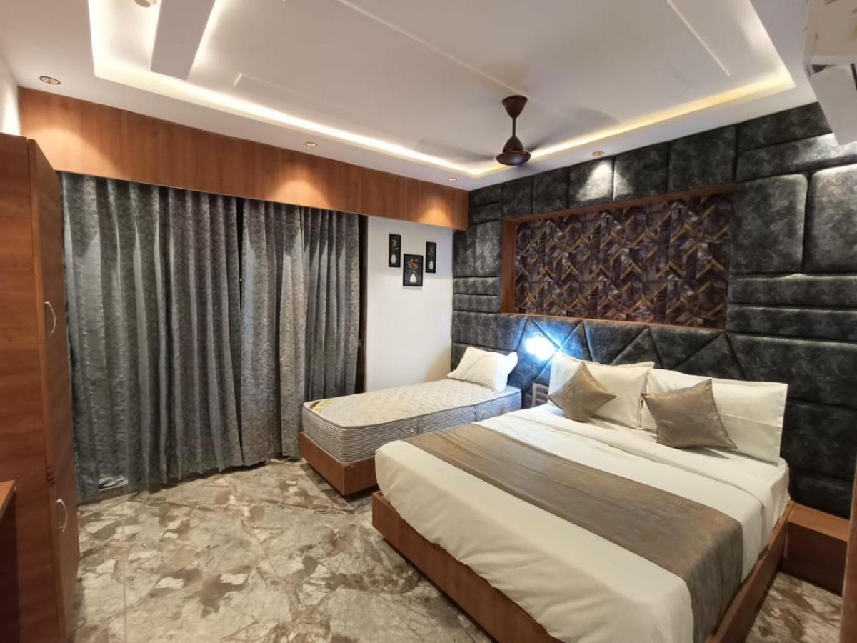 Hotel Prime Villa Gurukul Ahmedabad Exterior photo