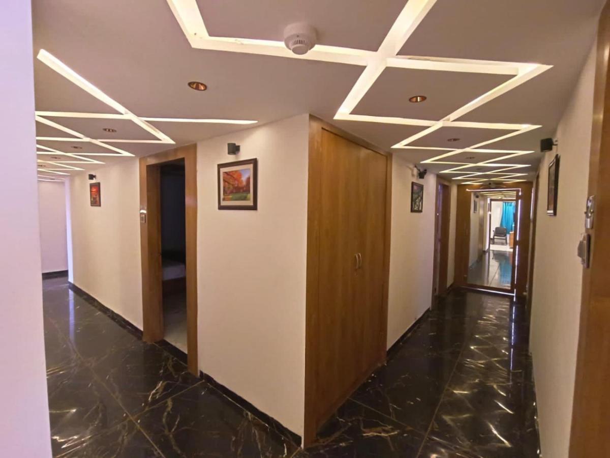 Hotel Prime Villa Gurukul Ahmedabad Exterior photo